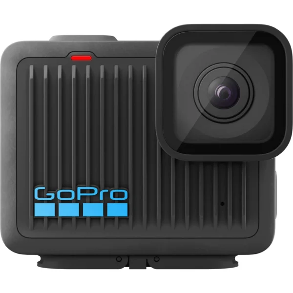 Camara Go Pro Hero Fraction Black