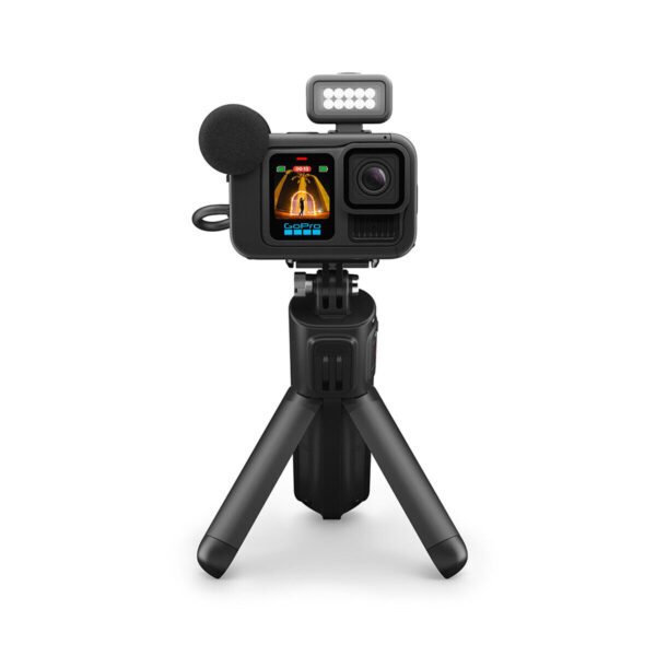 Camara Go Pro Hero13 Creator Edition