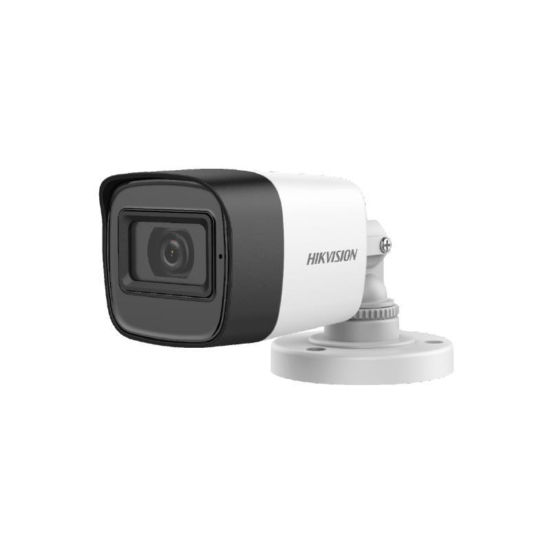 Camara Hikvision Bullet 2 Mp DS-2CE16D0T-ITPFS