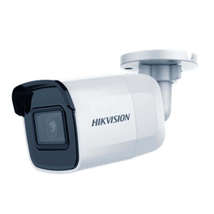Cámara Hikvision Mini Bullet 2 Mp DS-2CD2021G1-I