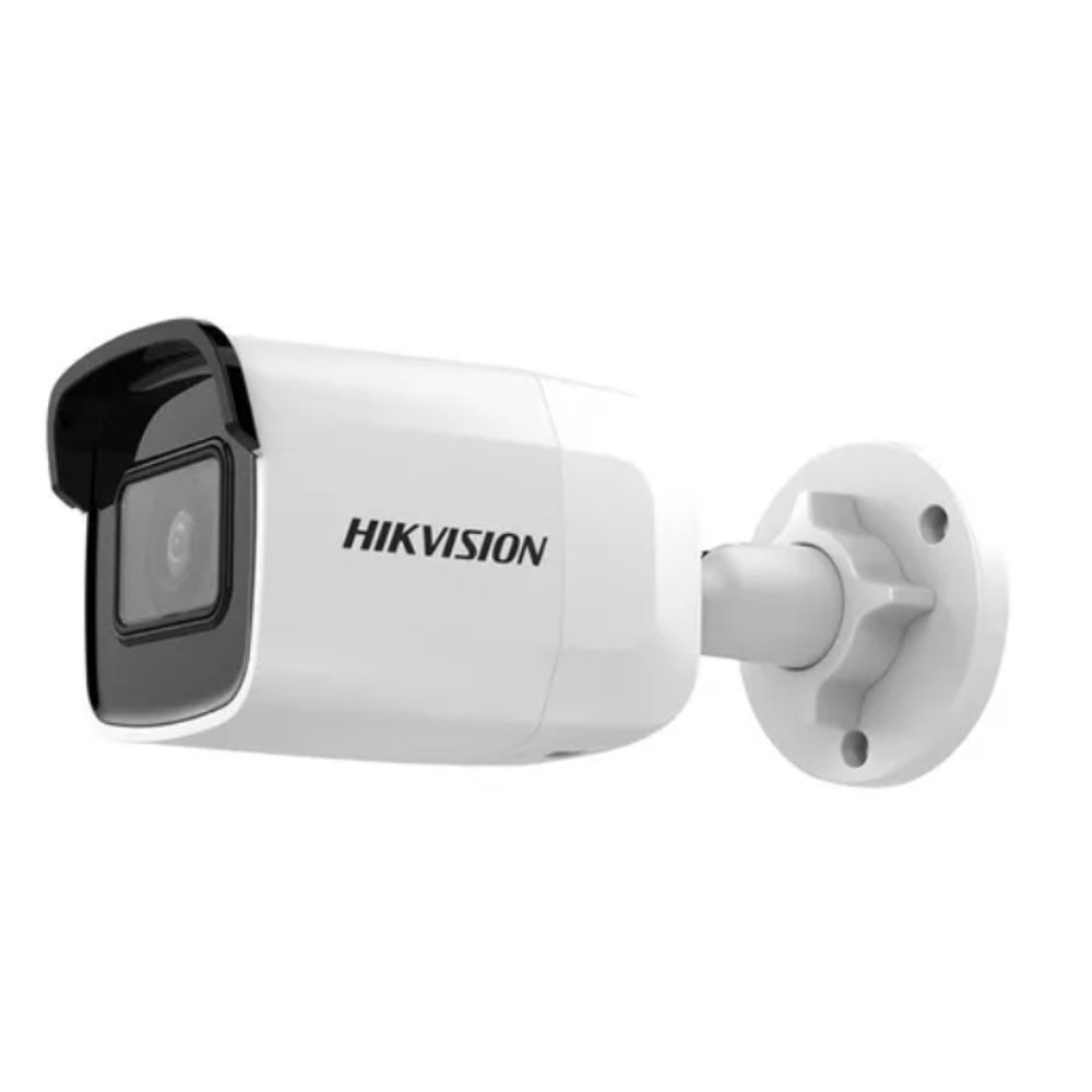Cámara Hikvision Mini Bullet 2Mp DS-2CD2021G1-I