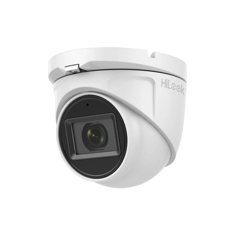 Camara Hikvision Turret 2 Mp THC-T120-M
