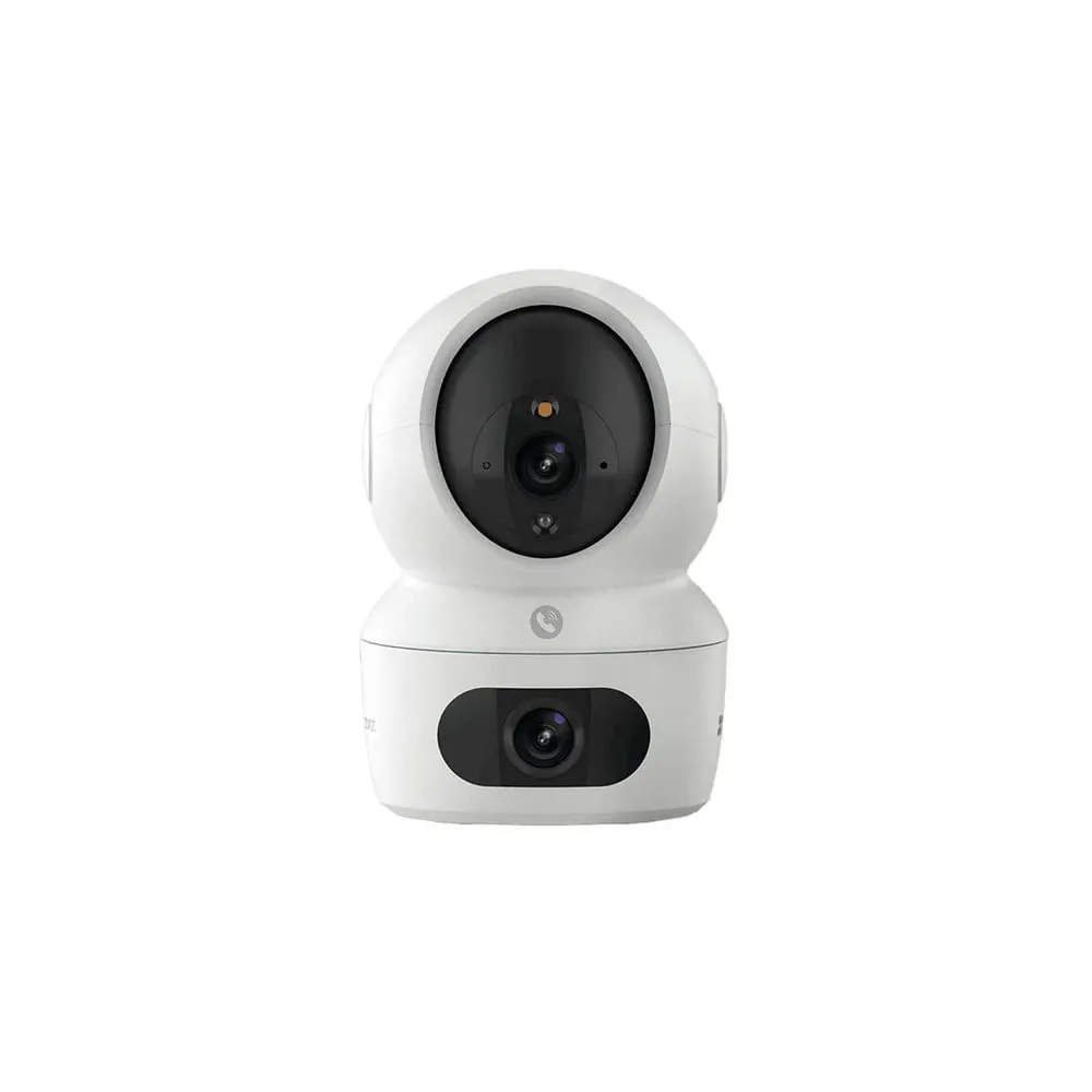 CAMARA IP INDOOR EZVIZ H7C DUAL 2K 4MP