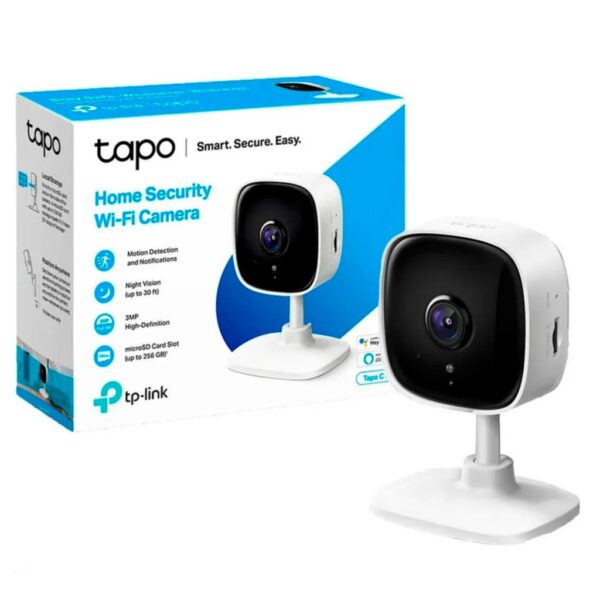 Camara Tp-Link Tapo C110