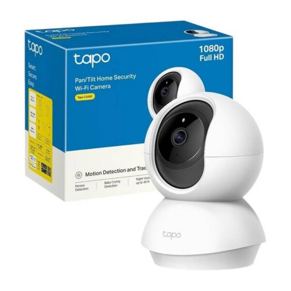 Camara Tp-Link Tapo C200