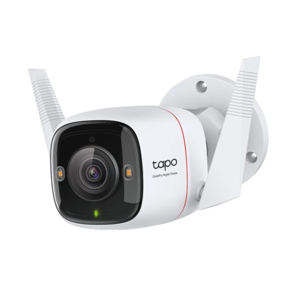 Camara Tp-Link Tapo C325WB