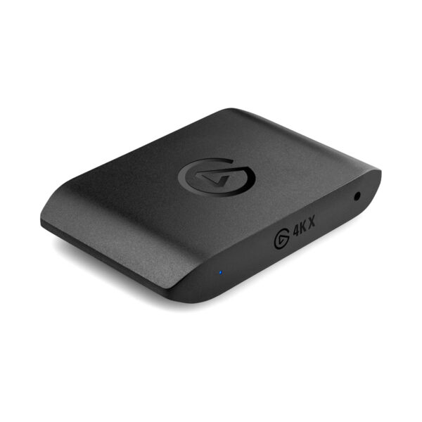 Capturadora Elgato 4K X 1080P Usb (3.2)