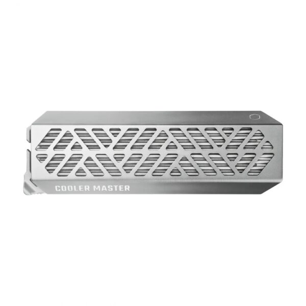Carry Disk M.2 Nvme Coolermaster Oracle Air (Usb-C 3.2)