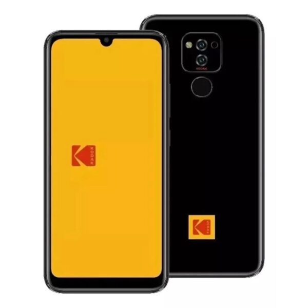 Celular Kodak Seren Go D61L 32GB