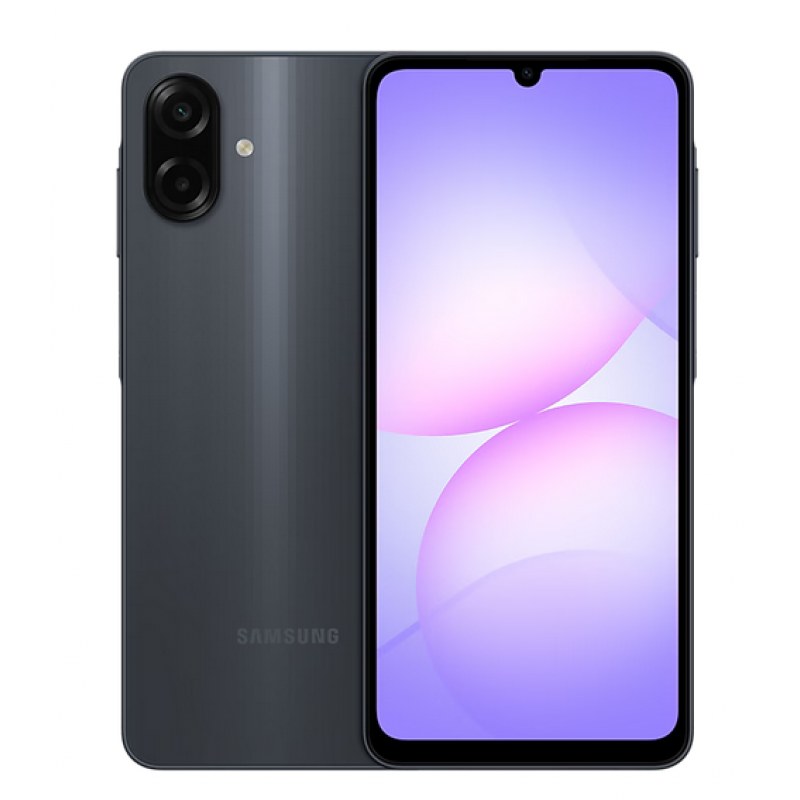 CELULAR SAMSUNG GALAXY A07 4GB+64GB
