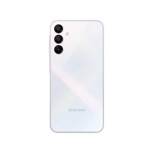 Celular Samsung Galaxy A15 128GB Blanco