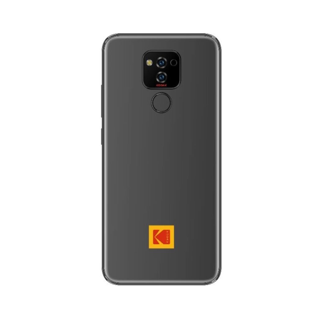 Celular kodak Seren Go D61L 32GB Gris – DINOBYTE