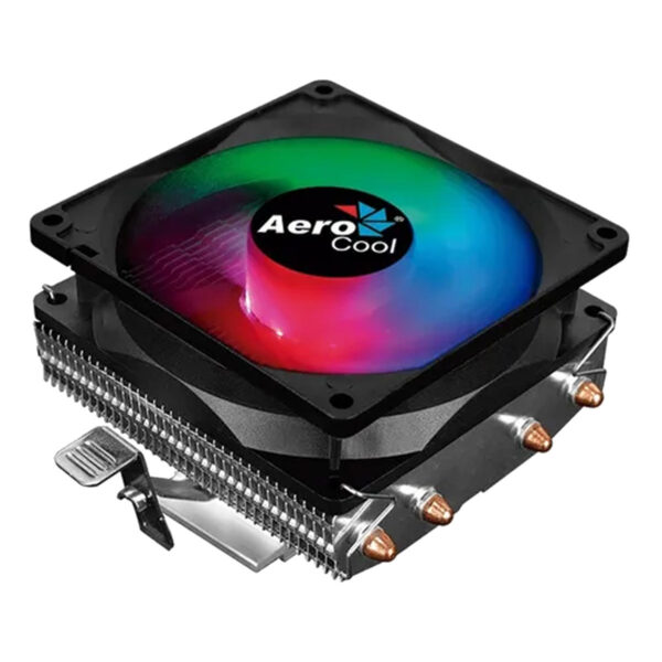 Cooler Aerocool Air Frost 4 RGB
