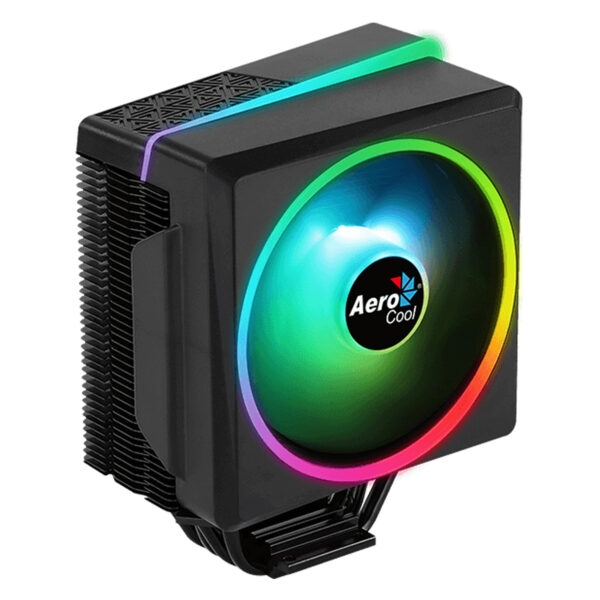 Cooler Aerocool Cylon 4F ARGB