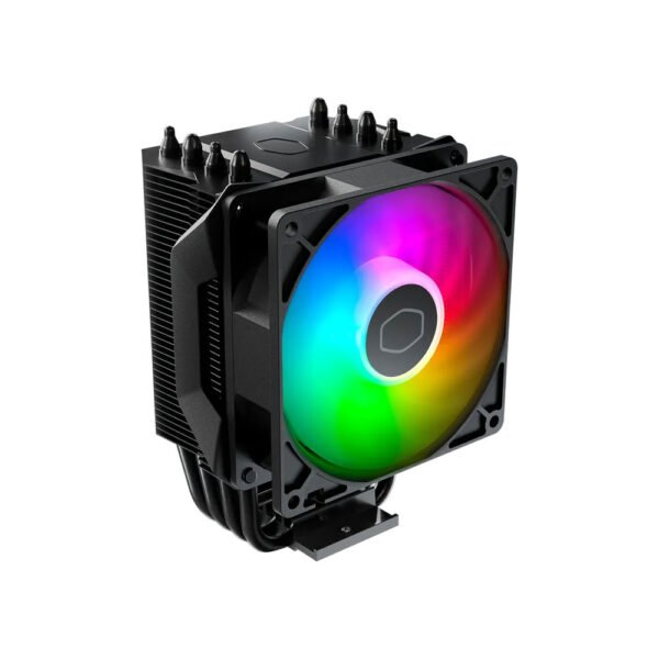 Cooler Coolermaster Hyper 411 Nano ARGB