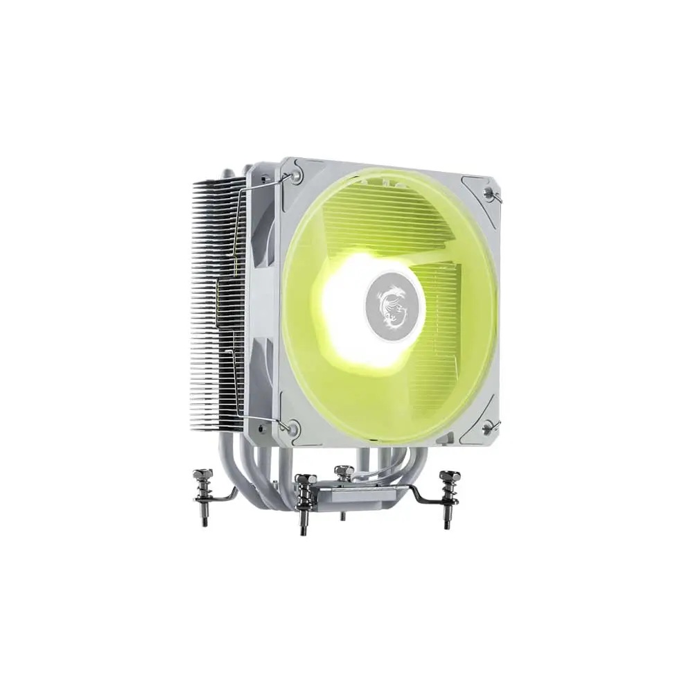 Cooler Msi Mag Corefrozr AA13 Blanco