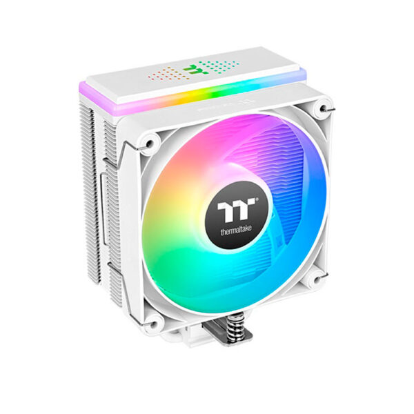 Cooler Thermaltake Astria 200 Blanco ARGB