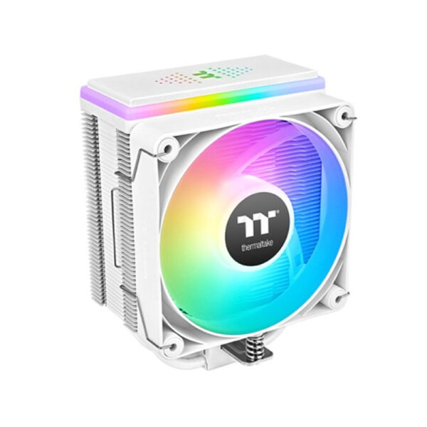 Cooler Thermaltake Astria 400 Blanco ARGB