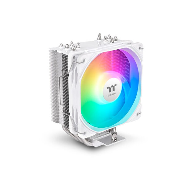 Cooler Thermaltake UX500 Blanco ARGB