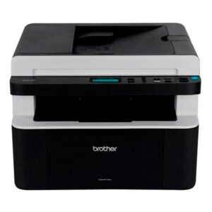 Impresora Laser Multifuncion Brother DCP1617NW