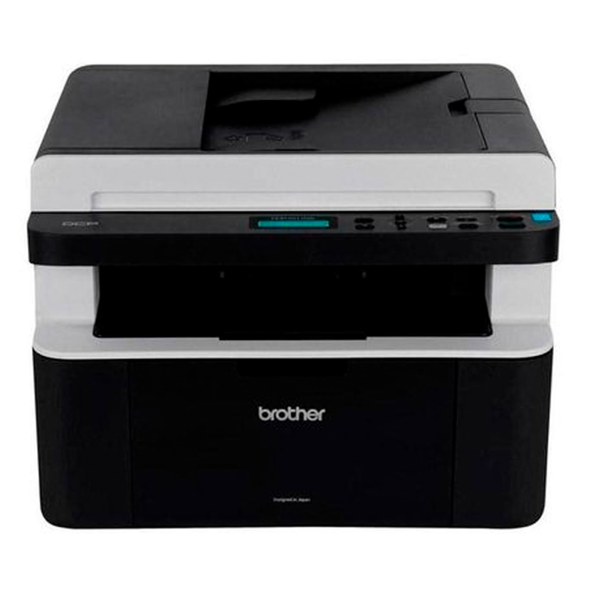 IMPRESORA LASER MULTIFUNCION BROTHER DCP1617NW