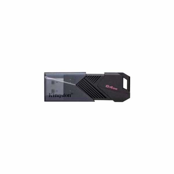 Pendrive Kingston DTX 64Gb Onyx (3.2)