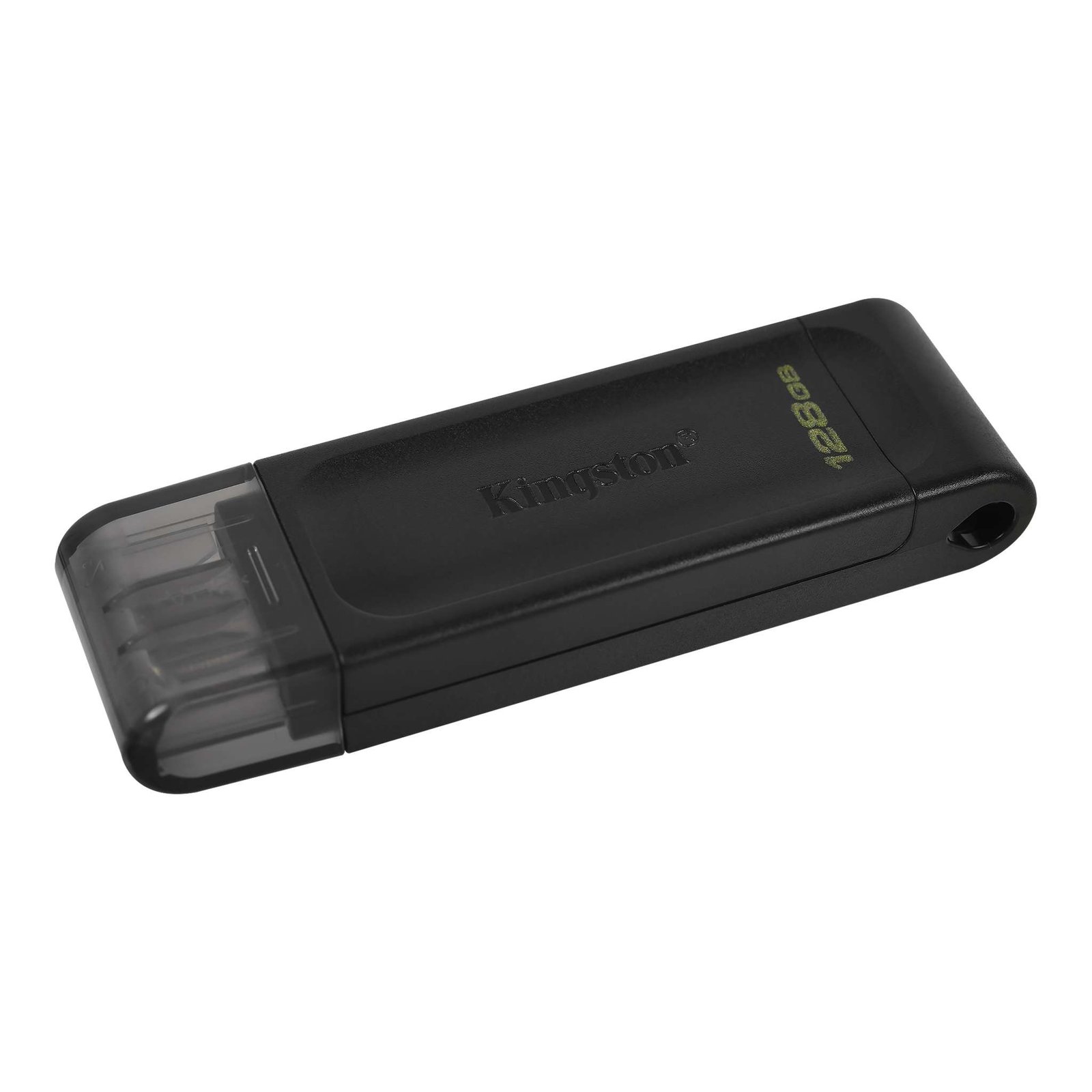 PENDRIVE KINGSTON DT70 TYPE-C 128GB (3.2)