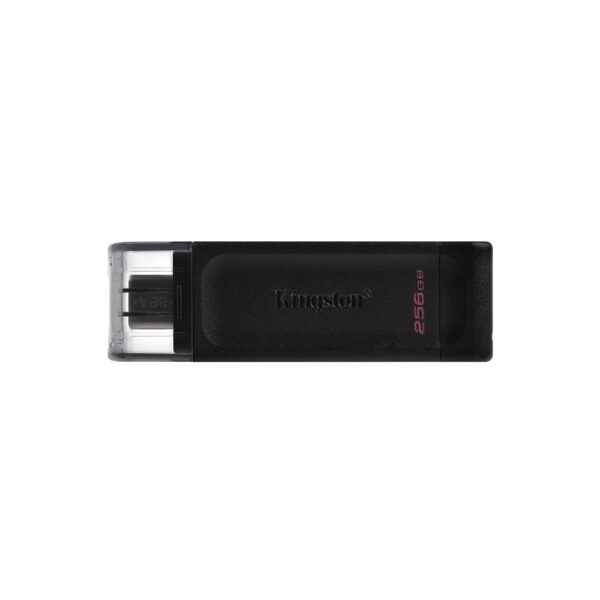 Pendrive Kingston DT70 256GB USB-C (3.2)