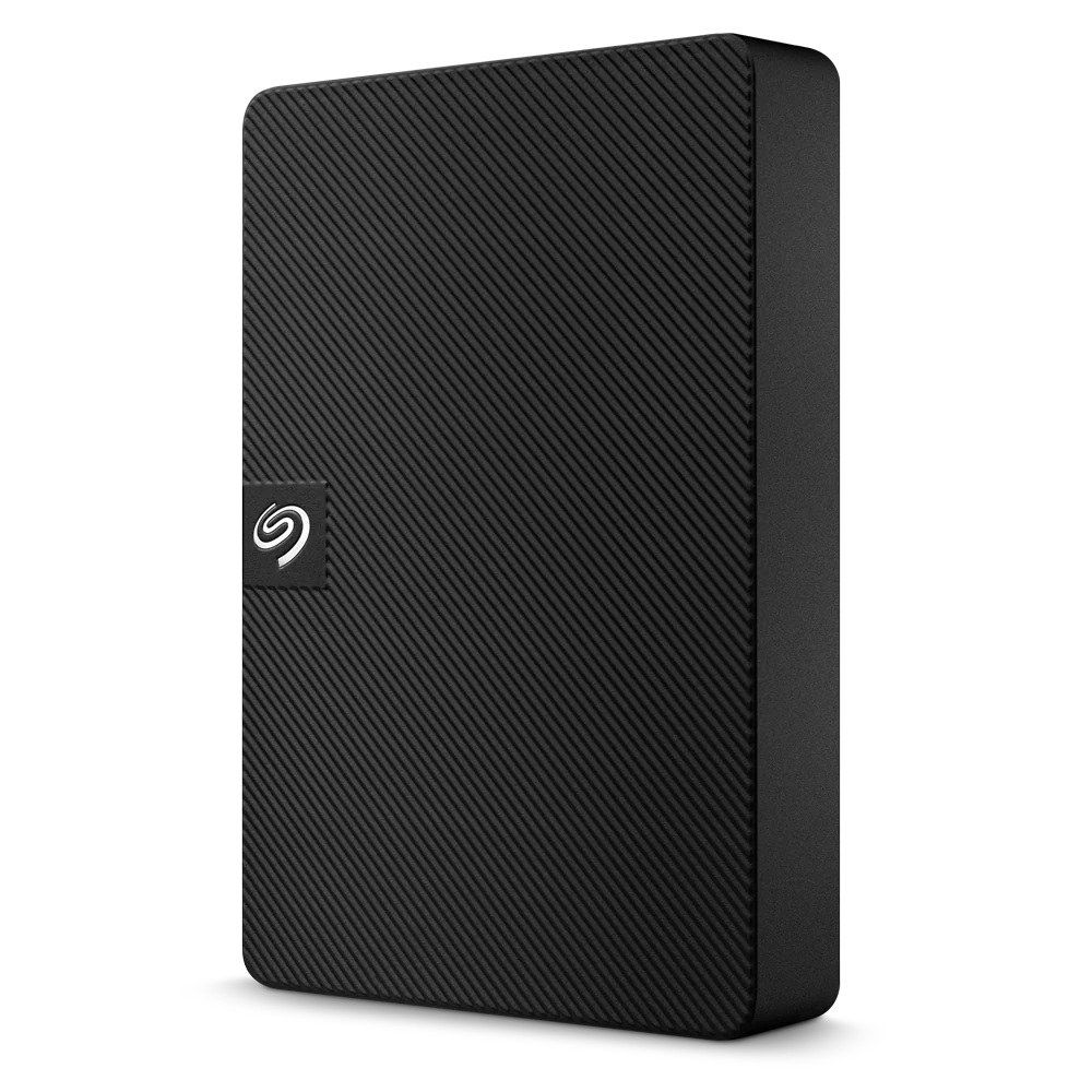 DISCO RIGIDO EXTERNO SEAGATE EXPANSION 5TB