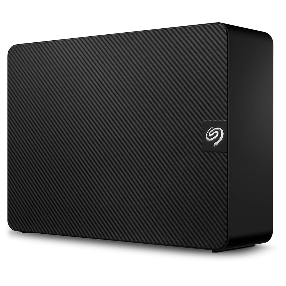 DISCO RIGIDO EXTERNO SEAGATE EXPANSION 6TB