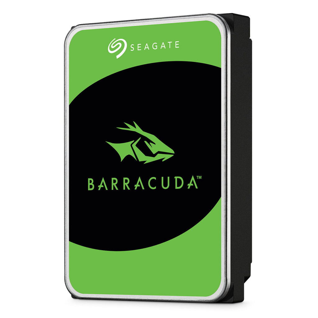 Seagate ST2000DM008 - Disco Rigido Interno BarraCuda 2 TB
