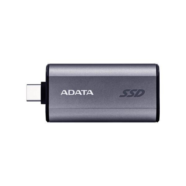 Disco Solido Externo Adata SC750 1TB