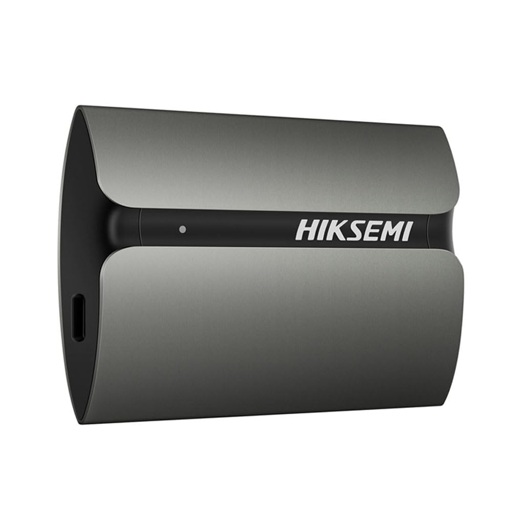 DISCO SOLIDO EXTERNO HIKSEMI SHIELD 1TB