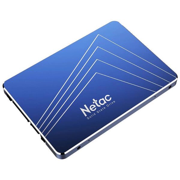 Disco Solido Netac N535S 960GB