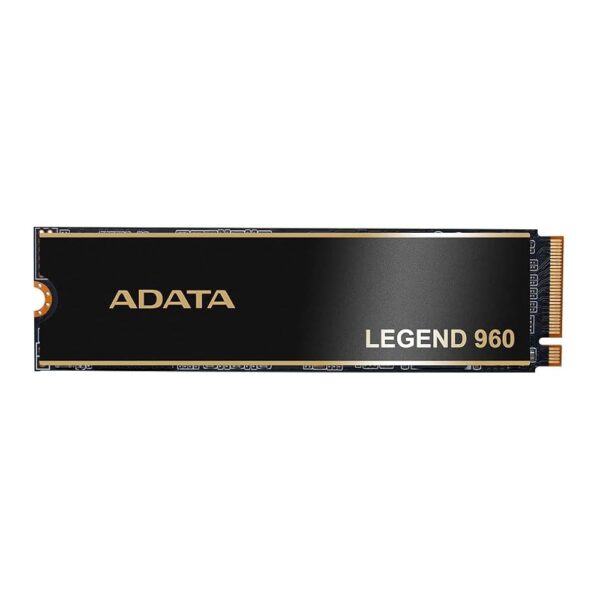 Disco Solido Nvme Adata Legend 960 4TB Gen4