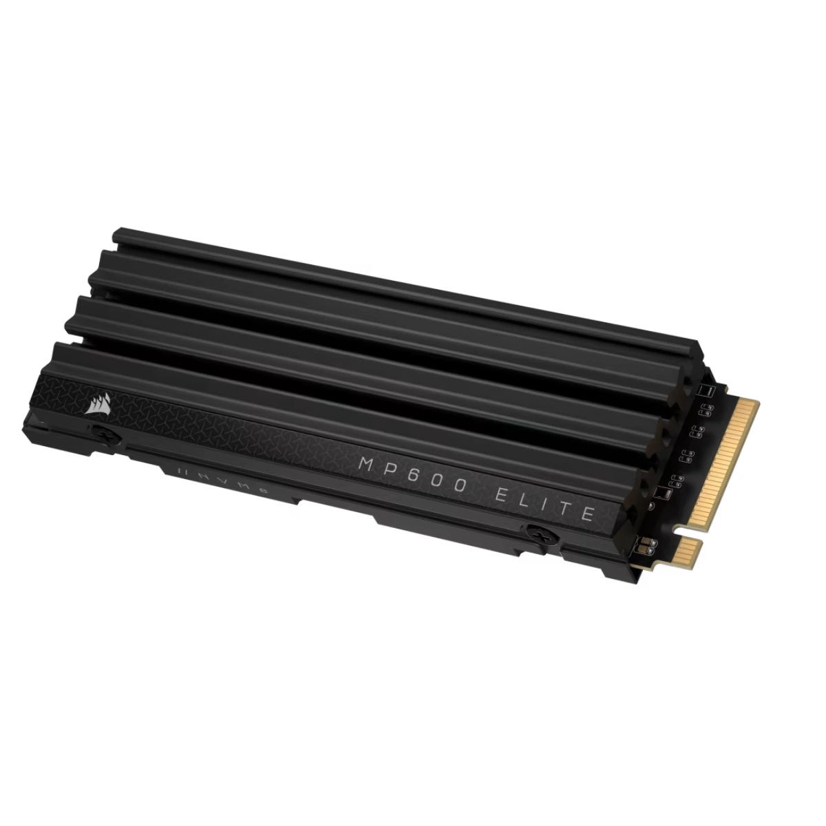 DISCO SOLIDO NVME CORSAIR MP600 ELITE 1TB GEN4 DISIPADO