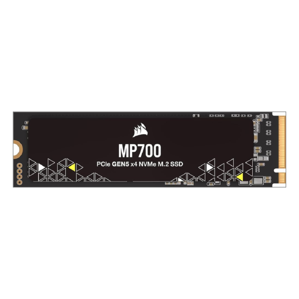 Disco Solido Nvme Corsair MP700 2TB Gen5