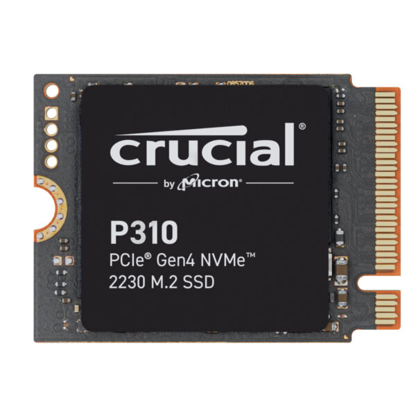 Disco Solido Nvme Crucial P310 2230 1TB Gen4