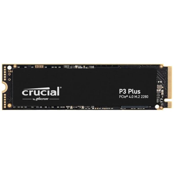 Disco Solido Nvme Crucial P310 Plus 2TB