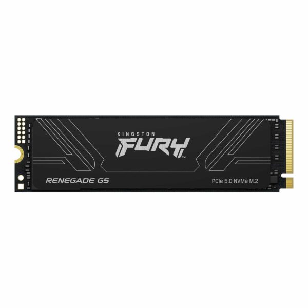 Disco Solido Nvme Kingston Fury Renegade 2TB Gen5