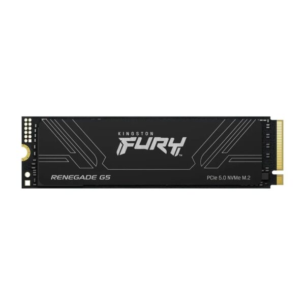 Disco Solido Nvme Kingston Fury Renegade 1TB Gen5