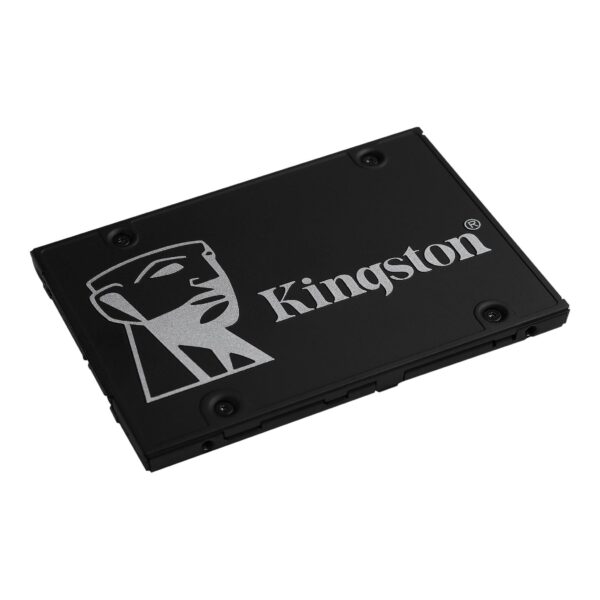 Disco Solido Kingston KC600 512GB