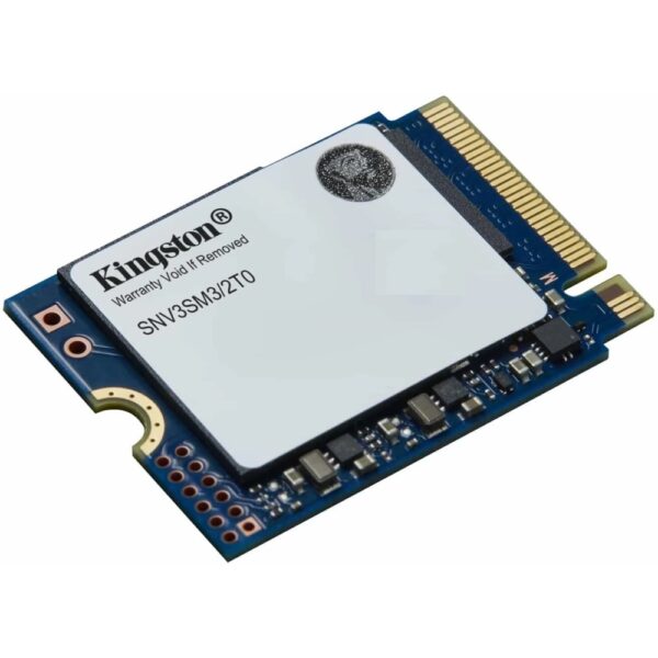 Disco Solido Nvme Kingston SNV3SM3 500GB Gen4 (2230)