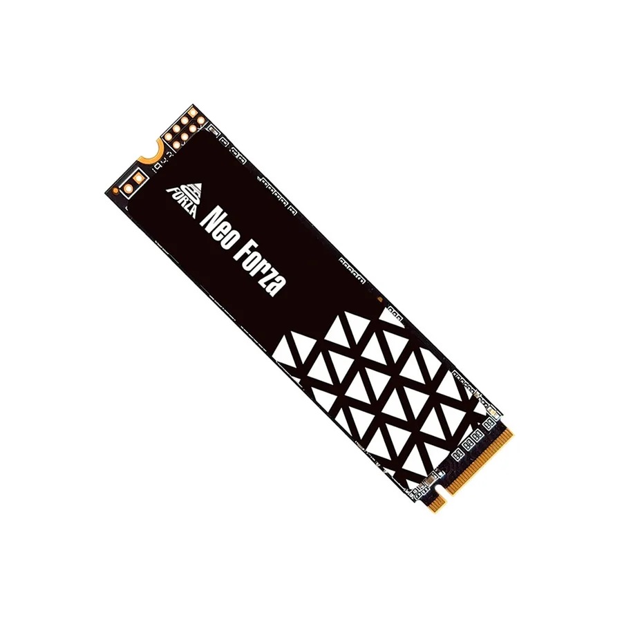 DISCO SOLIDO NVME NEO FORZA 2TB GEN4