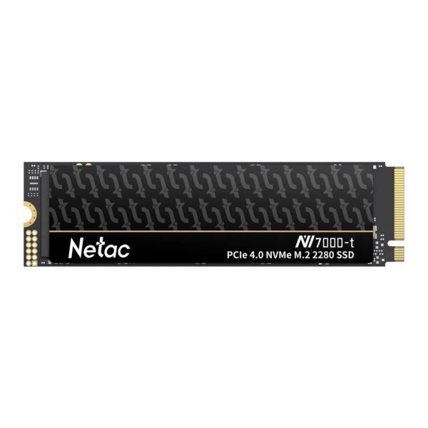 Disco Solido Nvme Netac NV7000-T 1TB Gen4