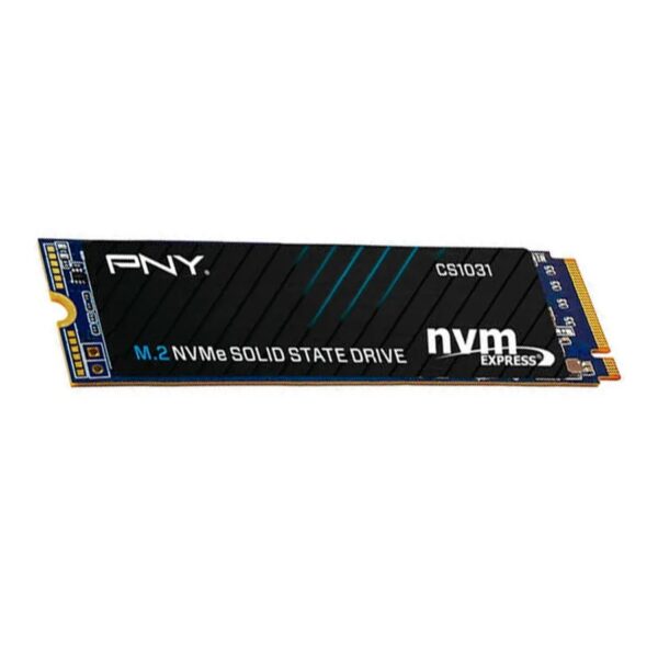 Disco Solido Nvme Pny CS1031 256GB Gen3