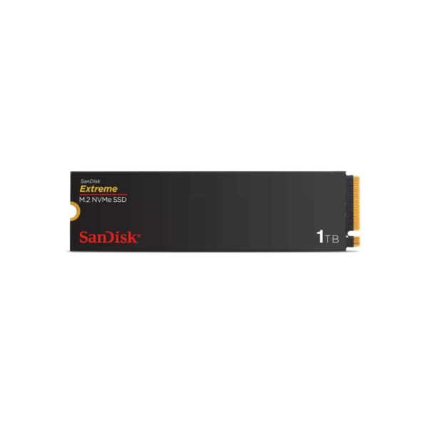 Disco Solido Nvme Sandisk Extreme 500GB Gen4