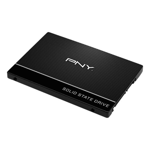 Disco Solido Pny Cs900 250GB