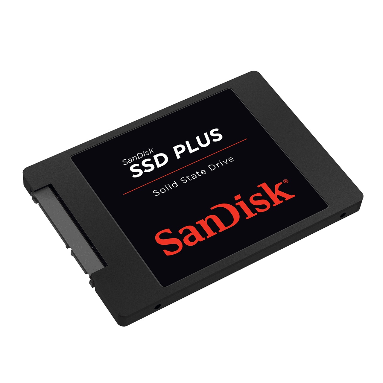 DISCO SOLIDO SANDISK PLUS 240GB