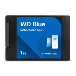 Disco Solido Western Digital Blue 1TB